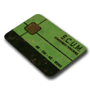 Keycard